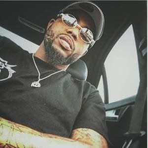 Meet your Posher, Jamel